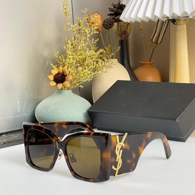 Yves Saint Laurent YSL Sunglasses ID:20230331-232